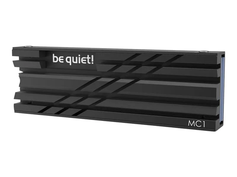 Be Quiet! MC1 Heatsink för M.2-kort