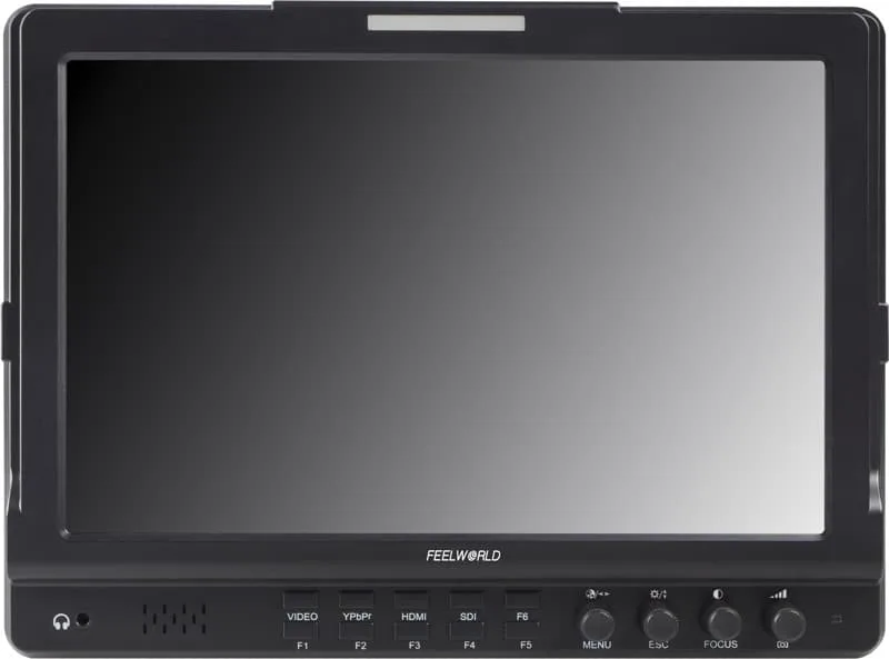 FEELWORLD FW1018SPV1 10.1" Monitor