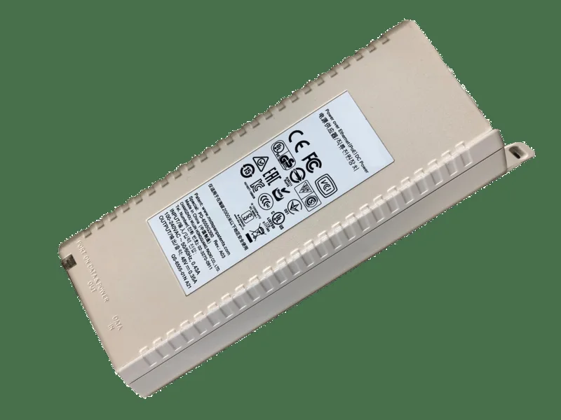 Networking Instant On PoE-injector 15.4W