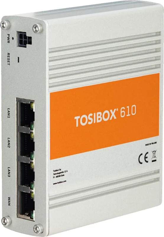 TOSIBOX TBL610EU