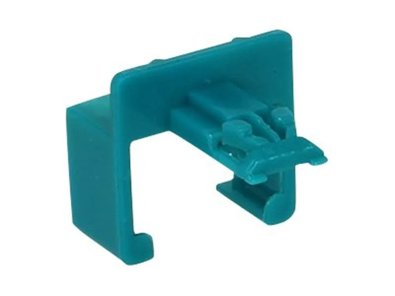 RJ45 Säkerhetskontakt Startset 40-pack