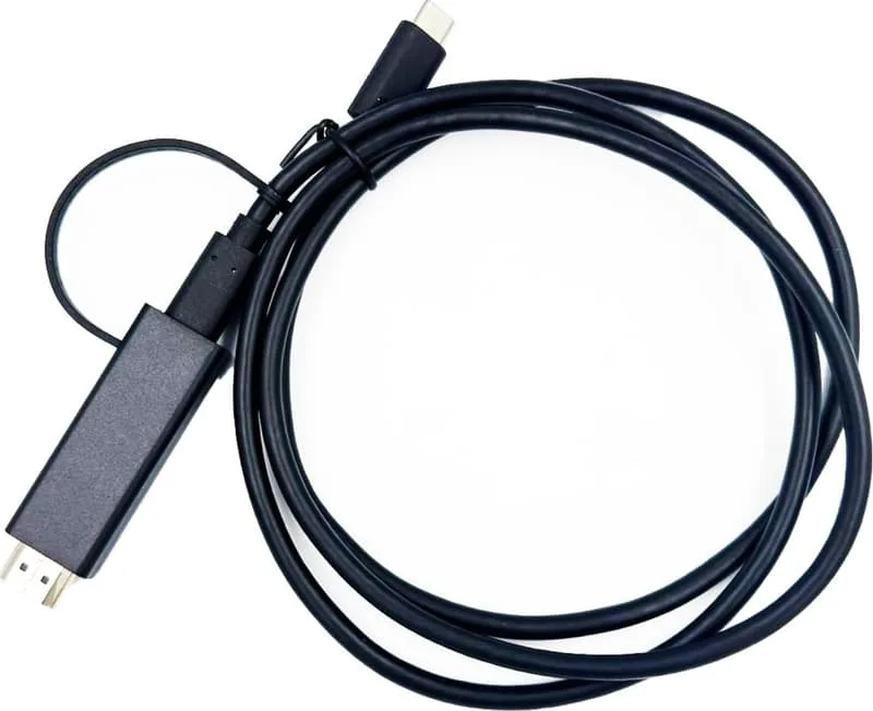 Yealink USB-C