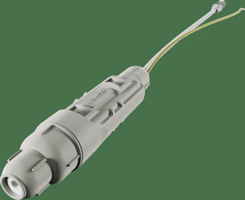 RJ45 IP67 Överspänningsskydd