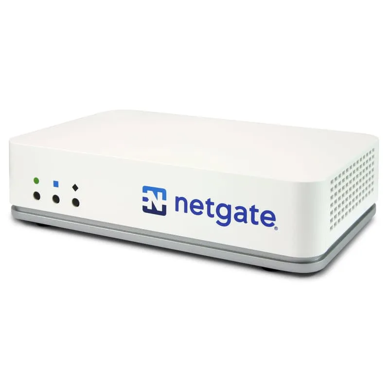 2100 MAX Pfsense Security Gateway