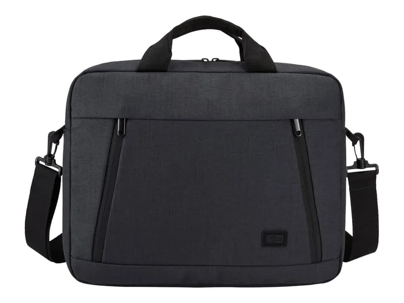 Case Logic Huxton HUXA-214 portfölj 14 tum svart