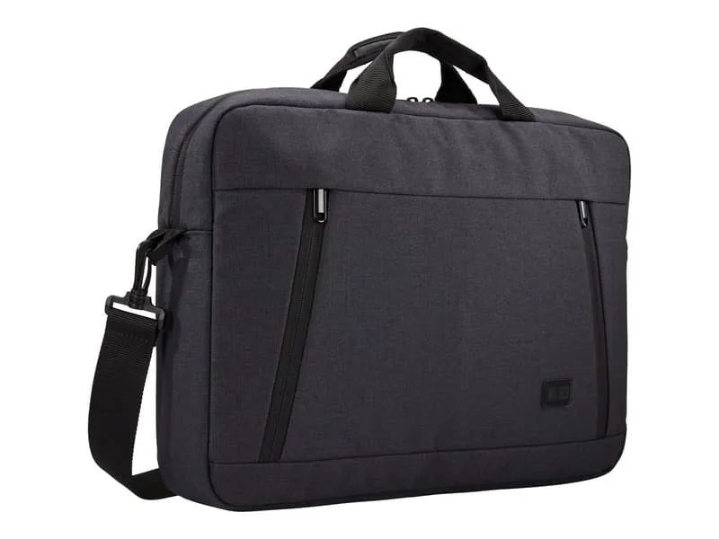 Huxton HUXA-215 Black 39,6 cm (15.6") Portfölj Svart