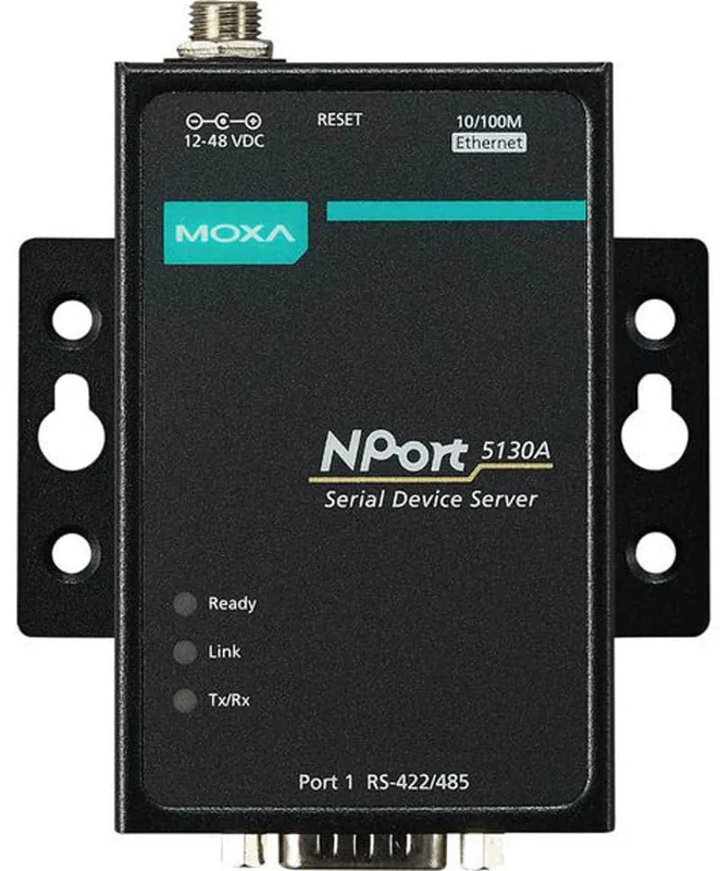5130A-T 1-Port Device Server