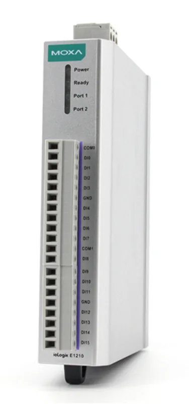 IoLogik E1210 I/O Module