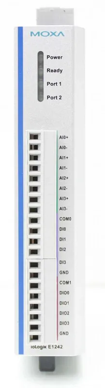 IoLogik E1242 I/O Module