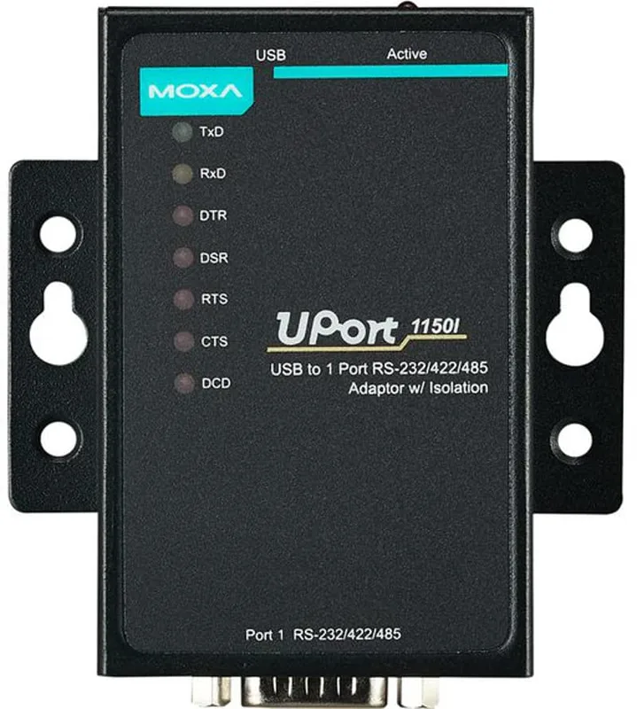 UPort 1150I seriella kablar
