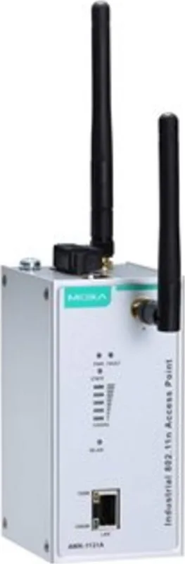 Moxa AWK-1131A-T WiFi 4 Industrial Access Point