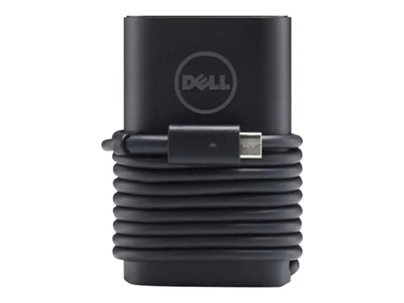 Dell 450-AKVB eladaptrar inomhus 45 W Svart
