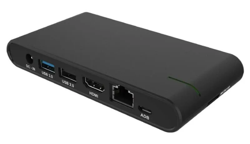 Smartsign BXP100 Player