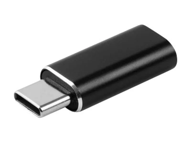 Lightning till USB-C-adapter