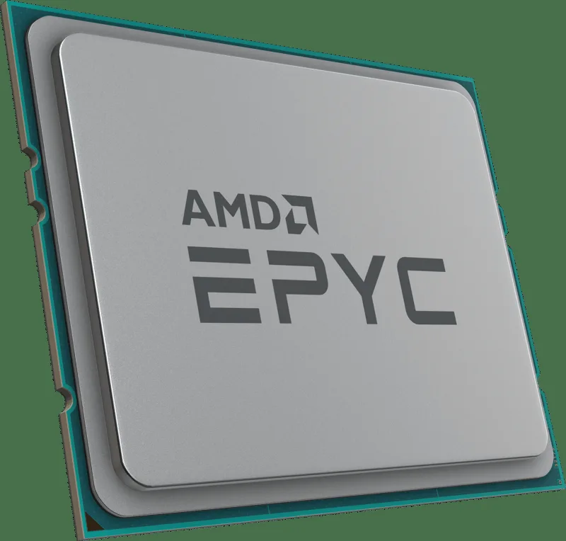 AMD EPYC 7282 CPU