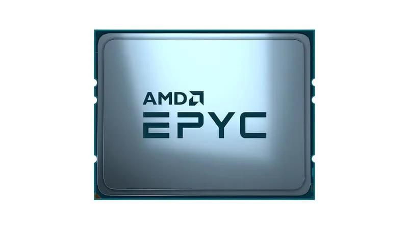 EPYC 7313 processorer 3 GHz 128 MB L3 Bricka