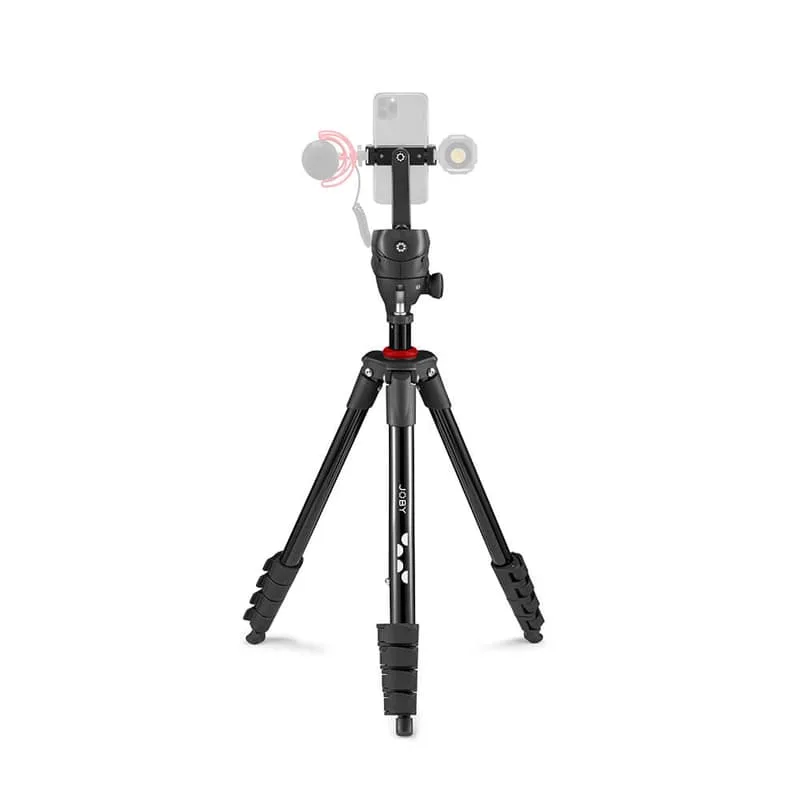 Joby Compact Action smartphonekit