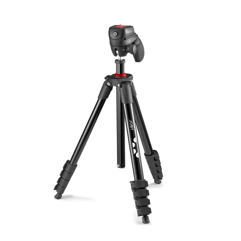 Joby Compact Action - Stativ