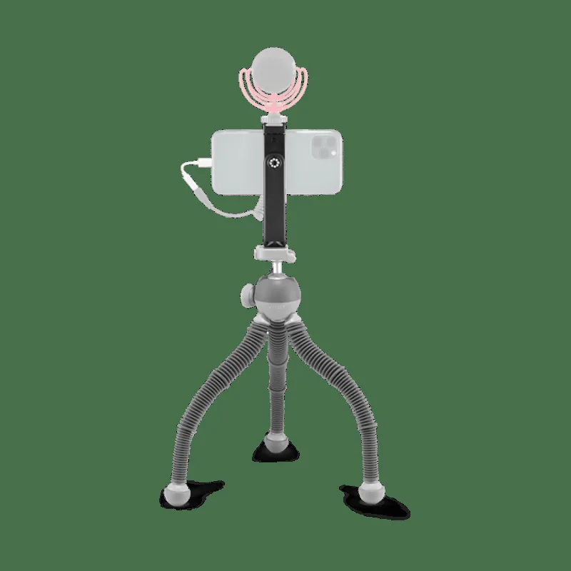Joby Podzilla Flexibelt Stativ Large Kit