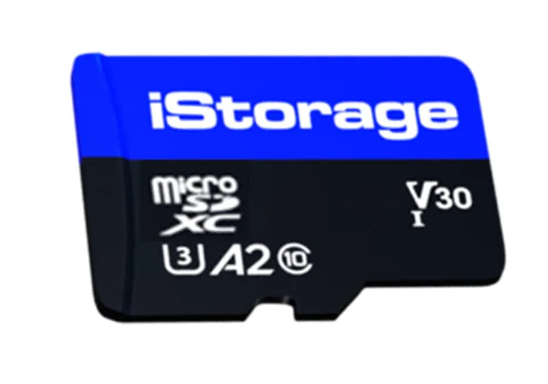 Istorage IS-MSD-1-256
