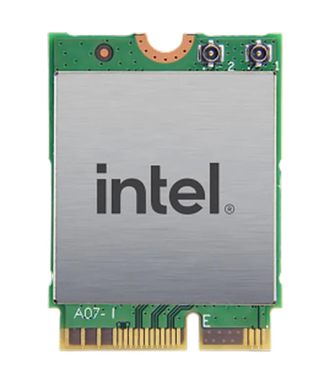 AX211 WiFi 6E No vPro Module