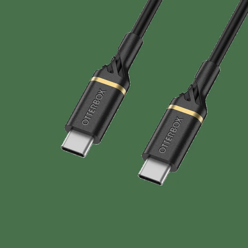 Otterbox USB-C till USB-C-kabel Premium