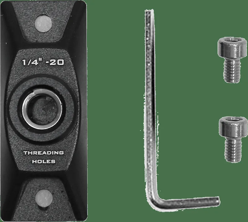 Cold Shoe Mount