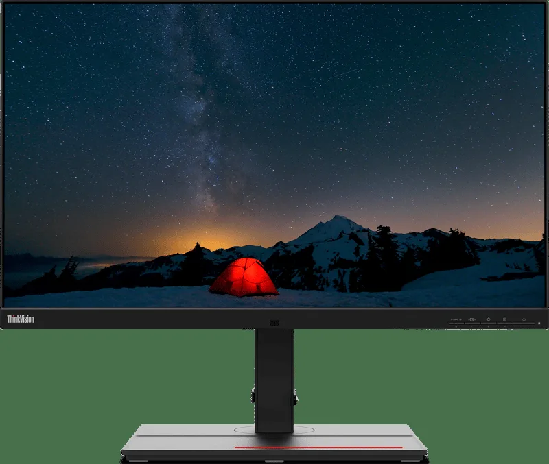 Lenovo ThinkVision P27u-20 LED-skärm