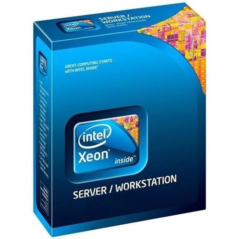 Intel Xeon E5-2620 V4 processorer 2,1 GHz 20 MB Smart Cache