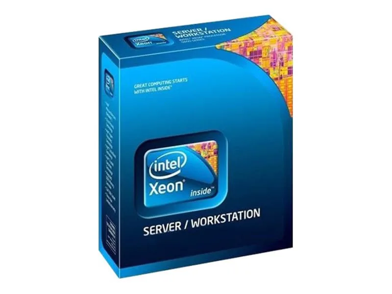Intel Xeon Silver 4112 processorer 2,6 GHz 8,25 MB L3