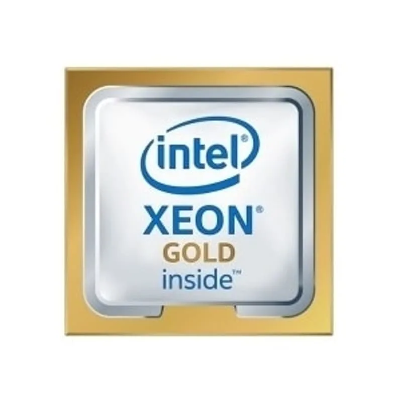 Xeon 5218 processorer