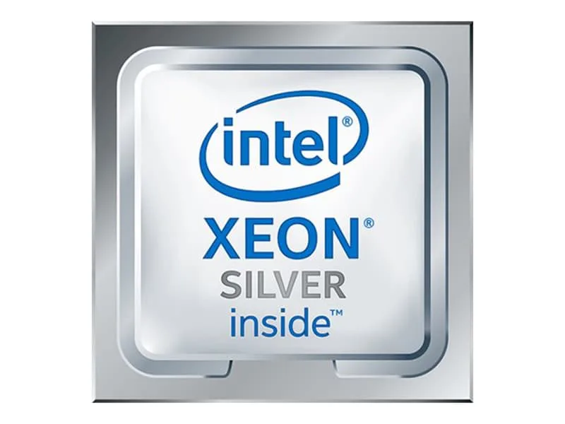 Xeon Silver 4216 processorer