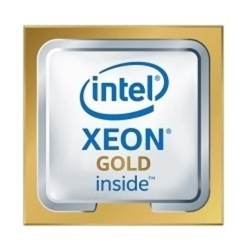 Xeon 6226 processorer 2,7 GHz 19,25 MB Bricka