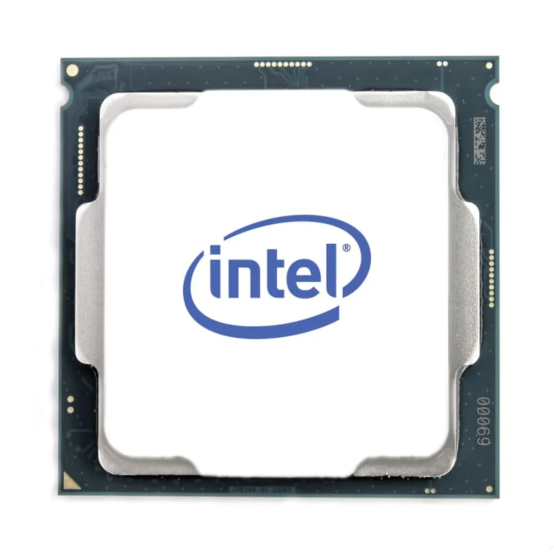 Xeon E-2234 processorer