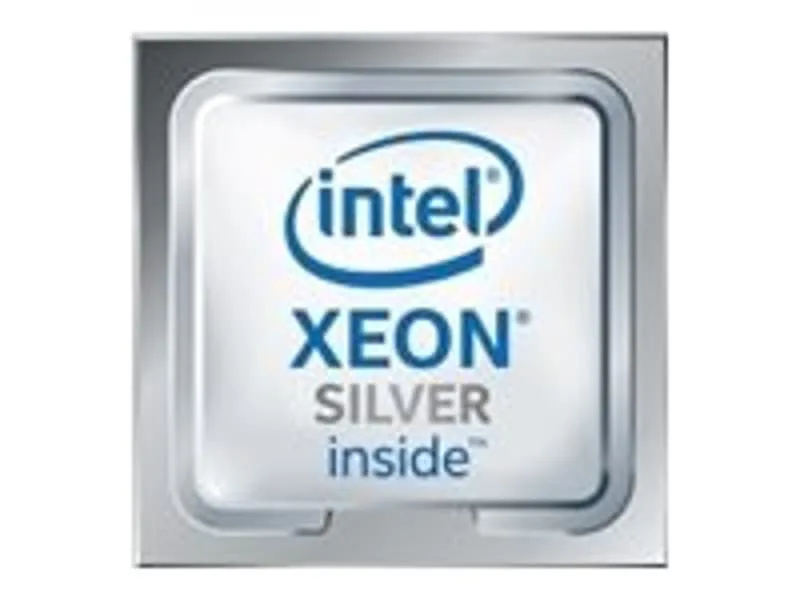Xeon 4210R processorer 2,4 GHz 13,75 MB