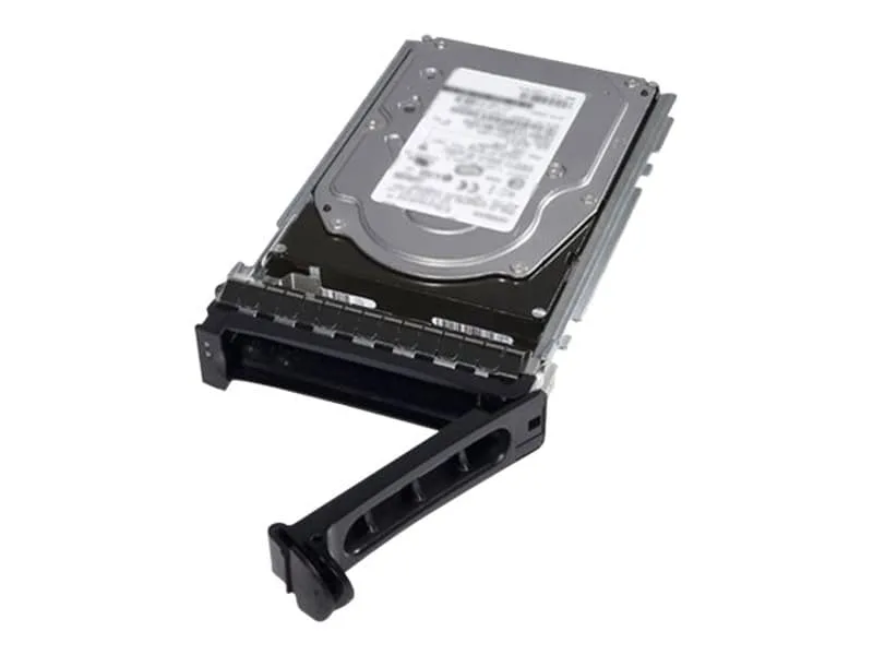 Dell 345-BCBQ SSD-hårddisk 2.5" 800 GB SAS