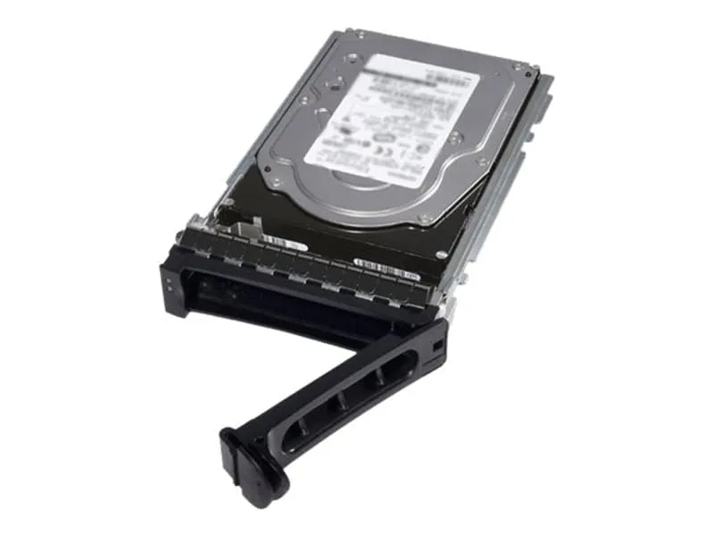 400-AFNN interna hårddiskar 3.5" 1 TB