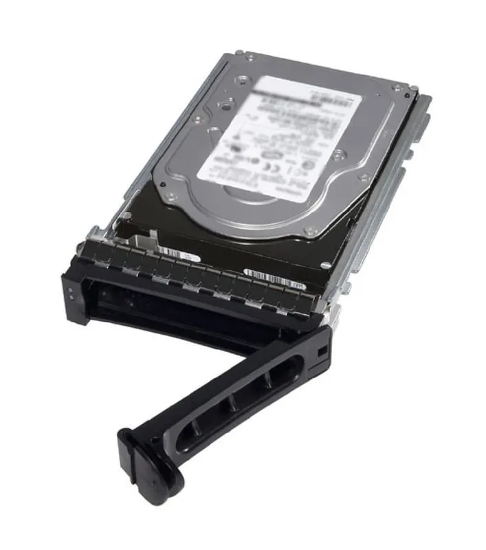 400-ATIS interna hårddiskar 900 GB 15000 RPM 2.5" SAS
