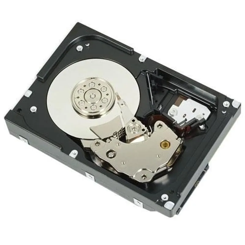 Dell 400-ATKW intern hårddisk