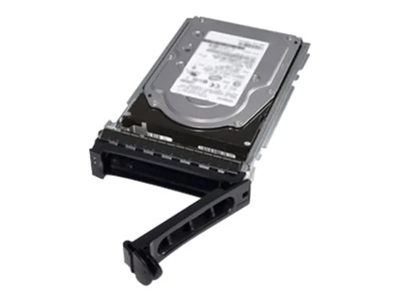Dell 400-AZHO SSD-hårddisk 2.5" 800 GB SAS