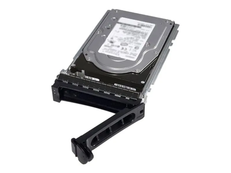 400-AZIH SSD-hårddisk 2.5" 1,6 TB