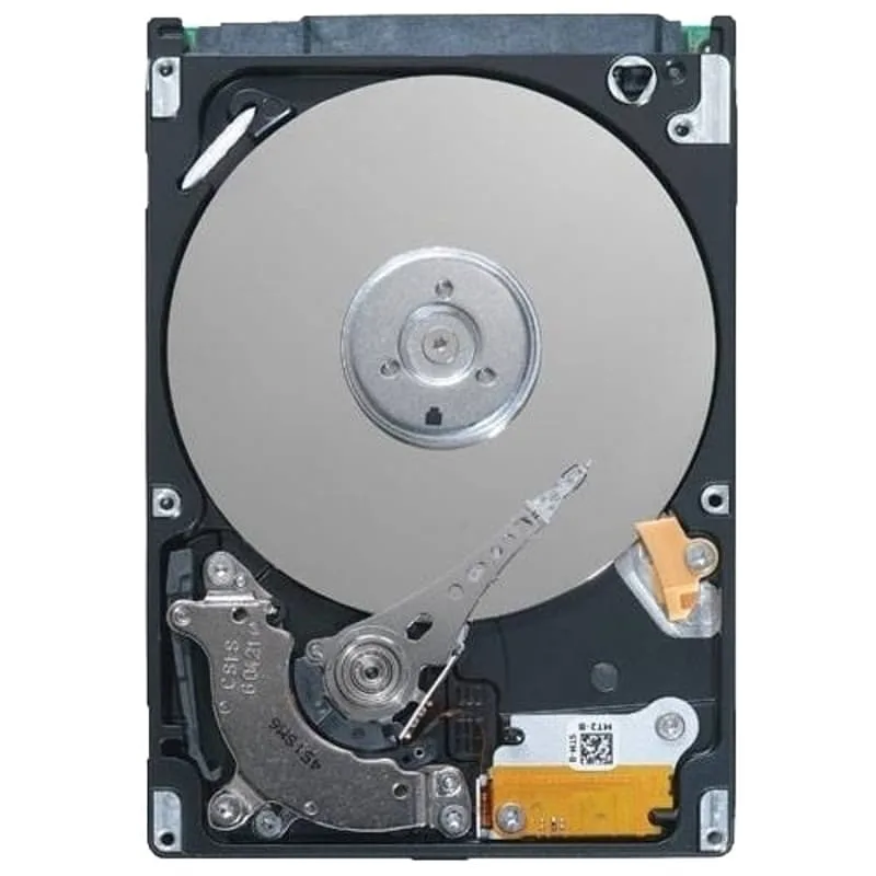 400-AZXE interna hårddiskar 12 TB