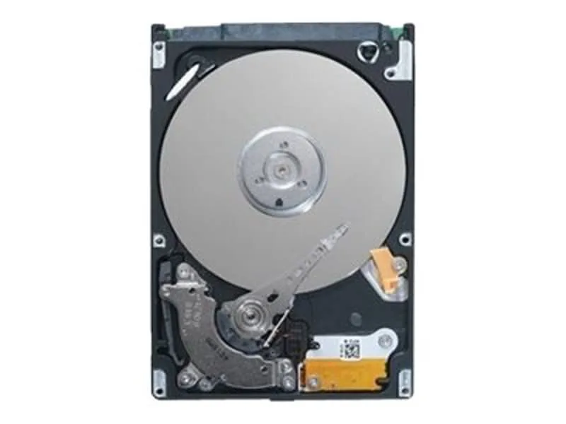 400-BBEZ interna hårddiskar 2,4 TB