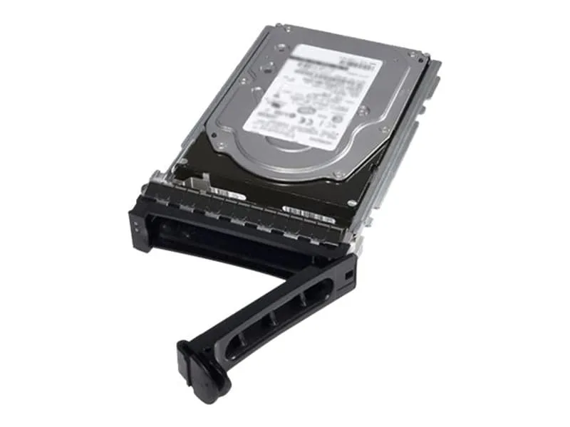 400-BLCC interna hårddiskar 3.5" 8 TB SAS