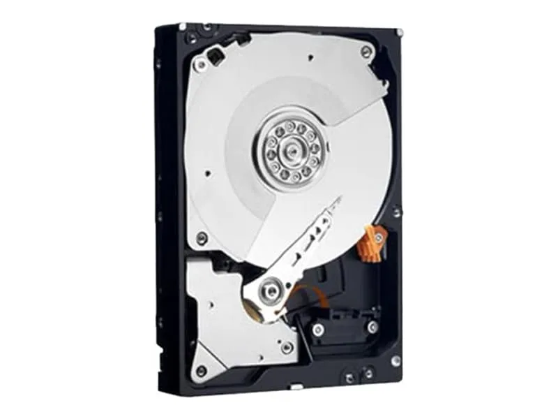 400-BLCG interna hårddiskar 3.5" 8 TB SAS
