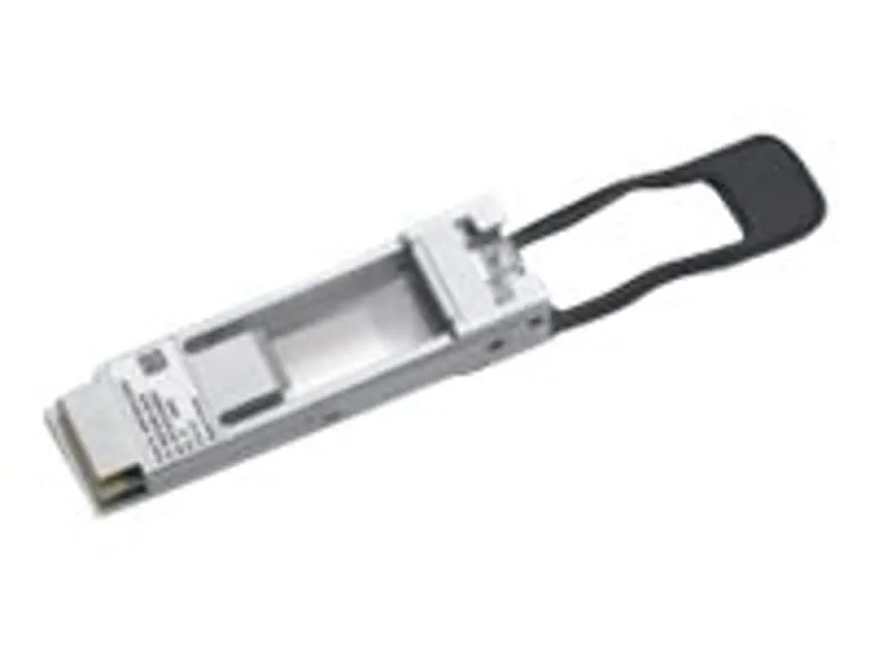 407-BBZL transceiver-moduler för nätverk Fiberoptik 100000 Mbit/s QSFP28