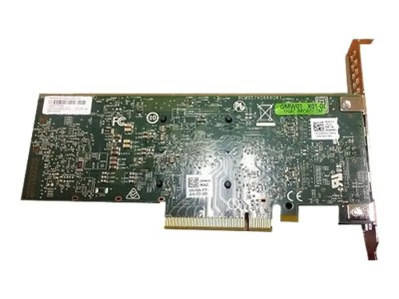 540-BBUO nätverkskort Intern 10000 Mbit/s