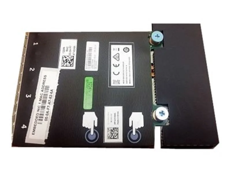 Broadcom 57414 Intern Fiber 25000 Mbit/s