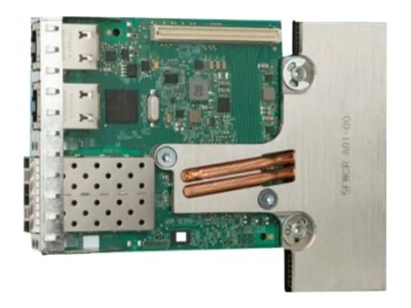 540-BCHD nätverkskort Intern Ethernet 10000 Mbit/s