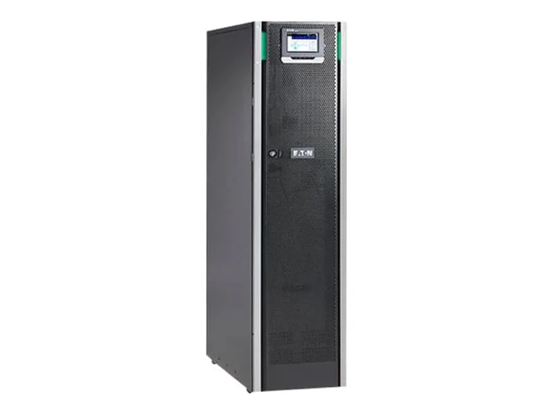 93PS strömskydd (UPS) Dubbelkonvertering (Online) 10 kVA 10000 W